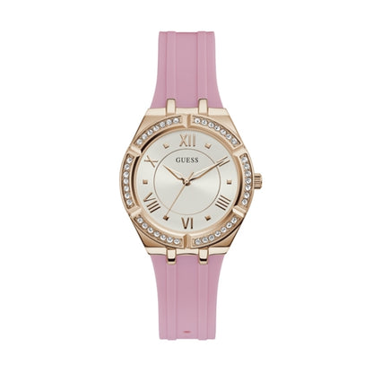 GUESS pink