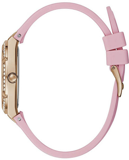 GUESS pink 8
