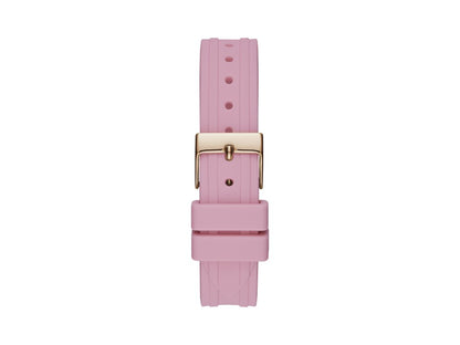 GUESS pink 9