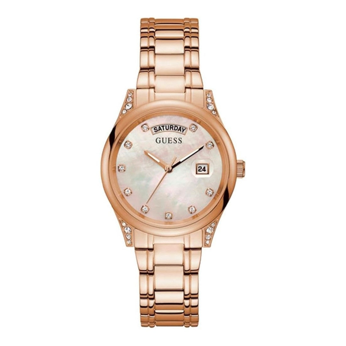 GUESS beige
