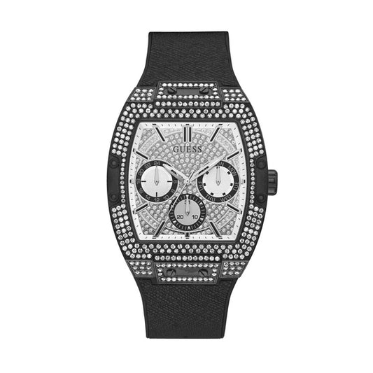 GUESS silver