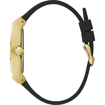 GUESS gold 3