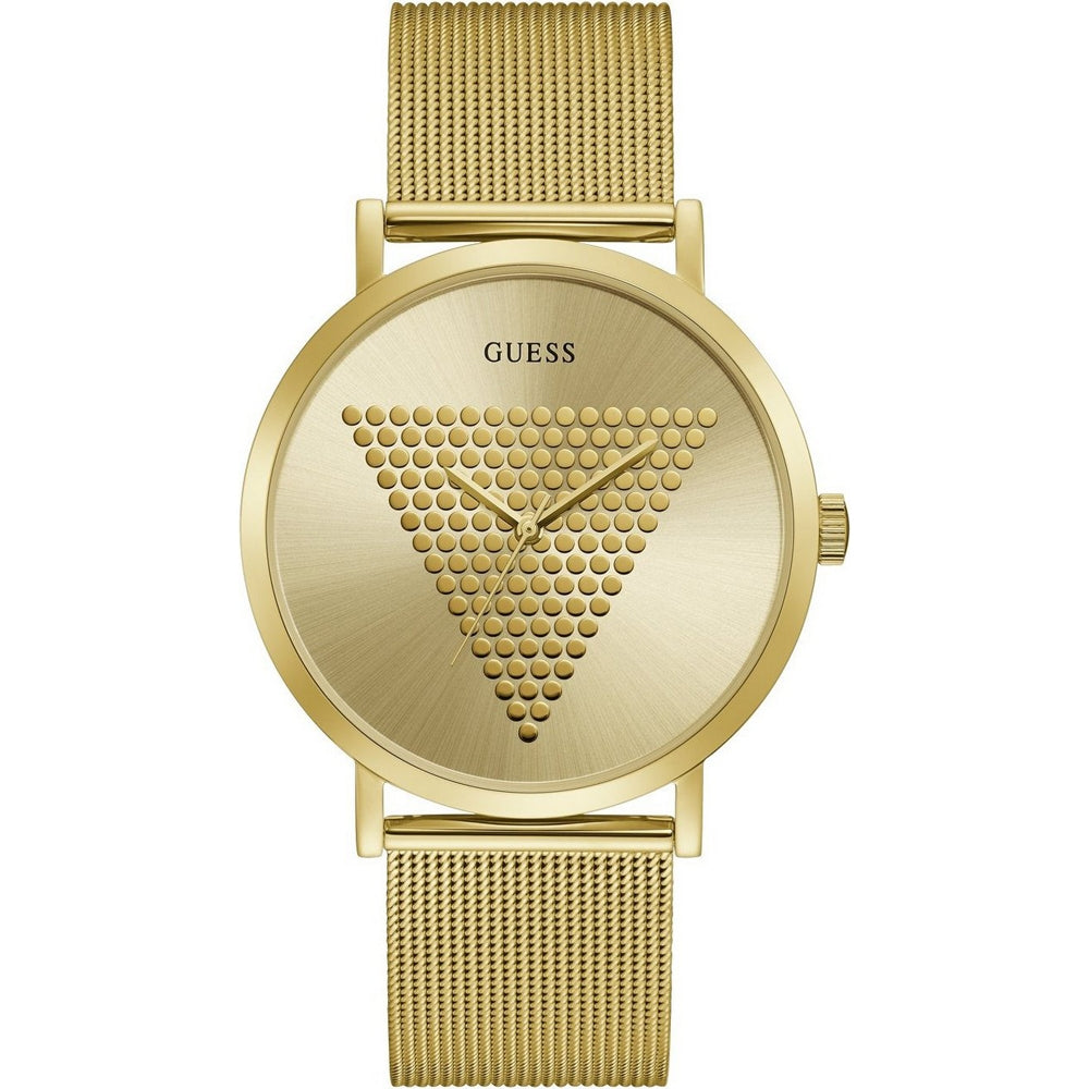 GUESS nan