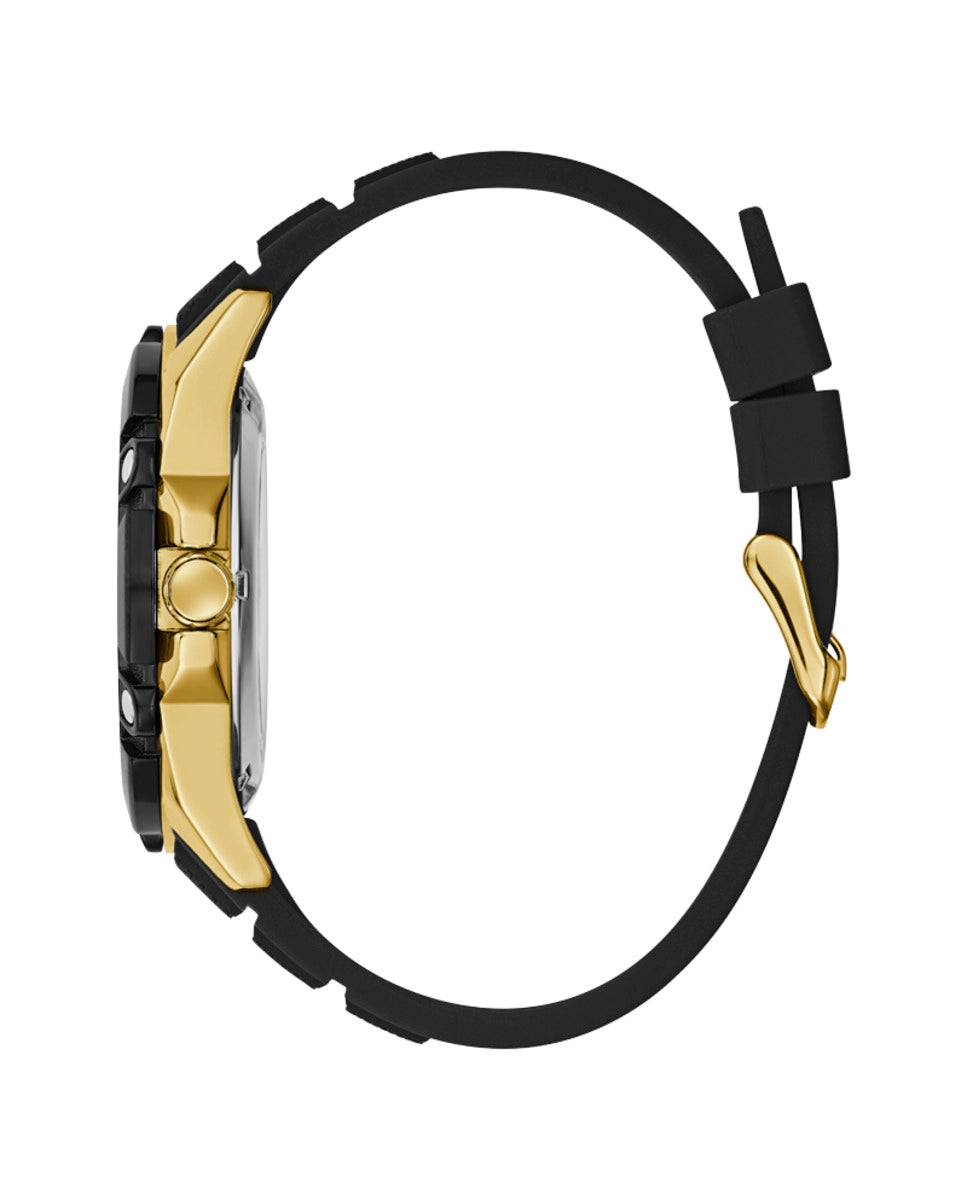 GUESS gold 5
