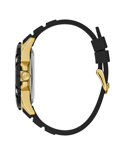 GUESS gold 5