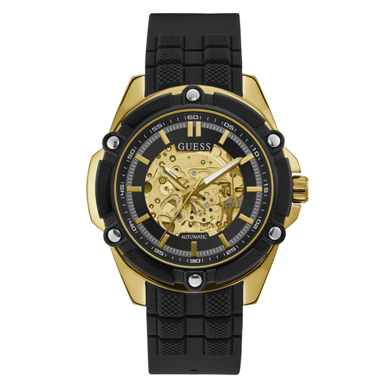 GUESS gold 6