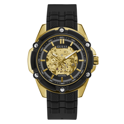 GUESS gold 6