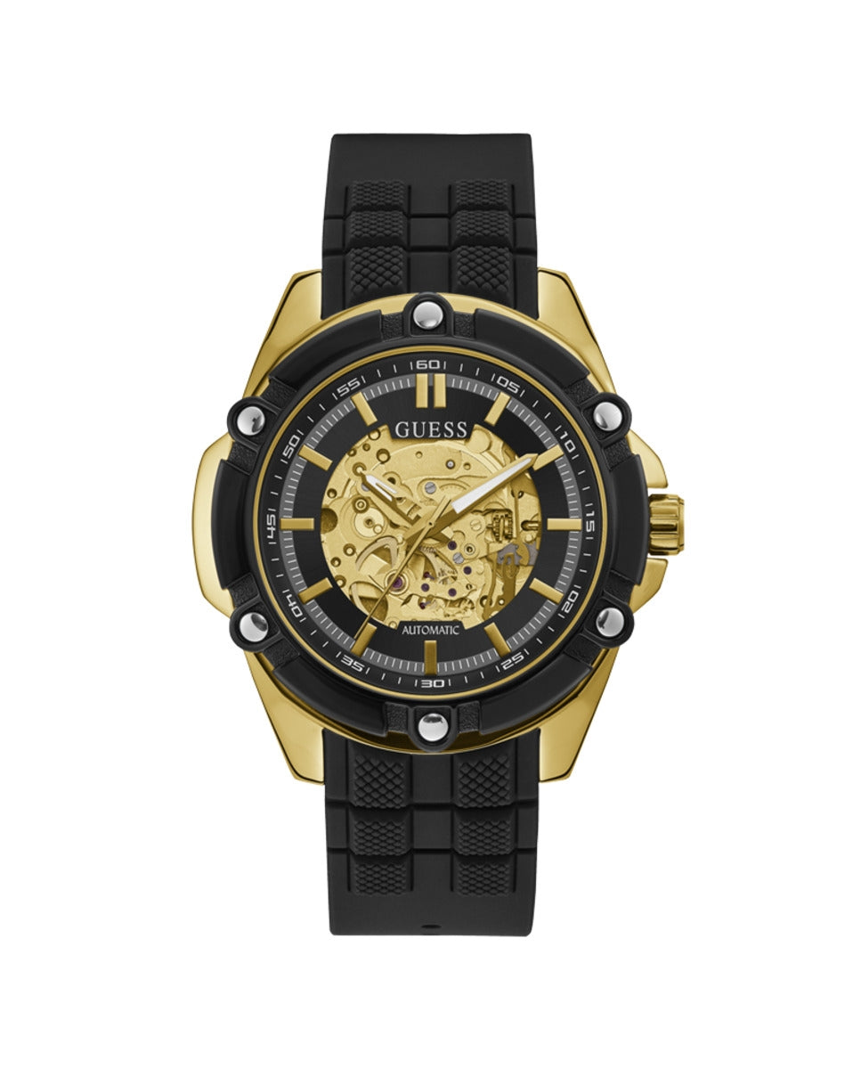 GUESS gold