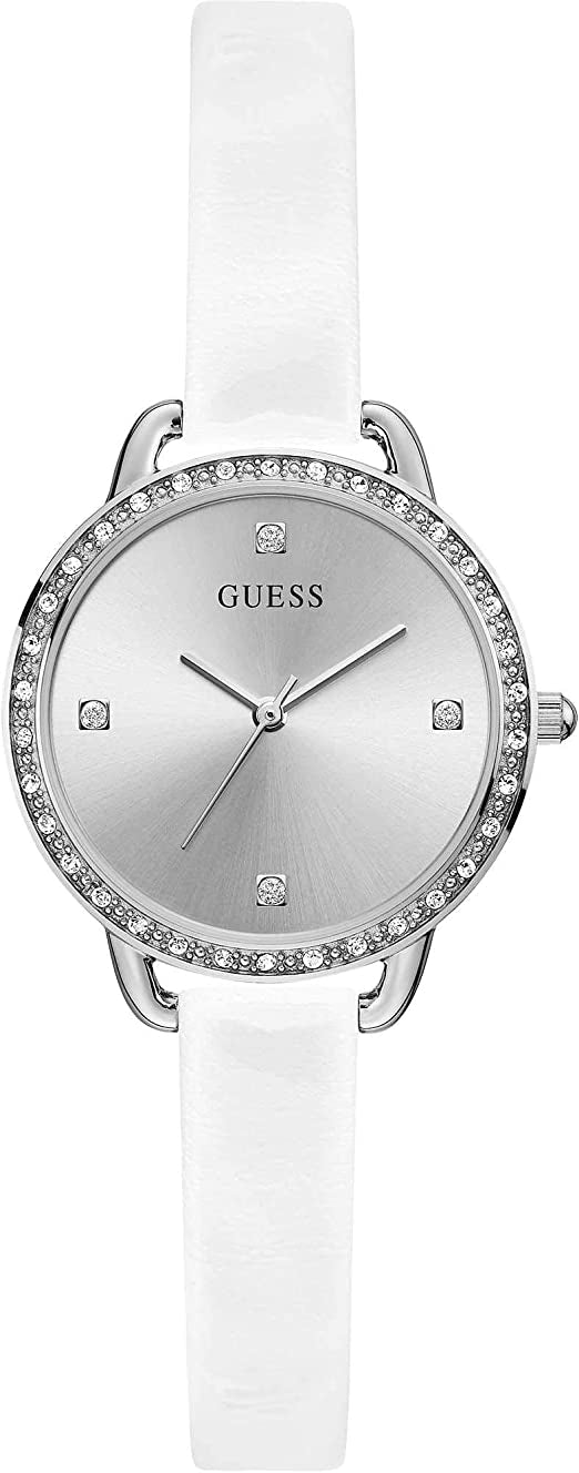 GUESS nan