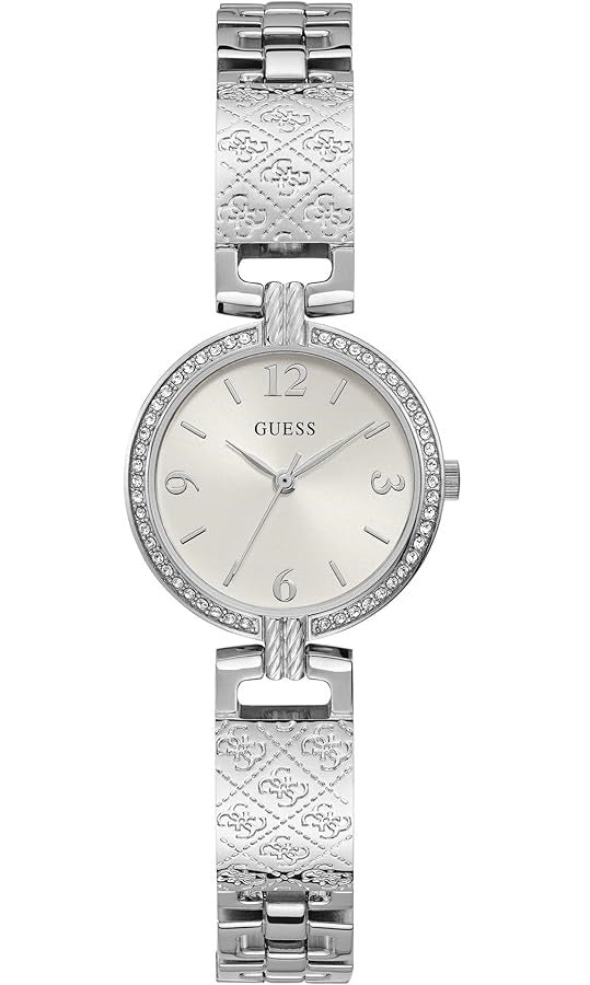 GUESS nan