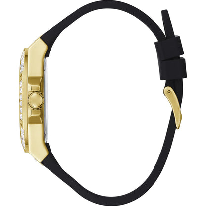 GUESS gold 3