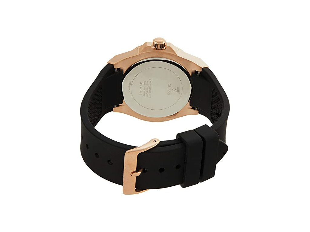 GUESS copper 8