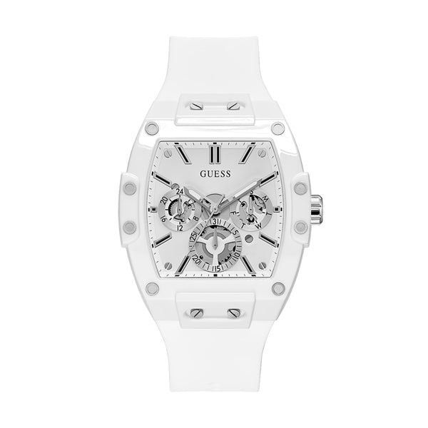 GUESS white