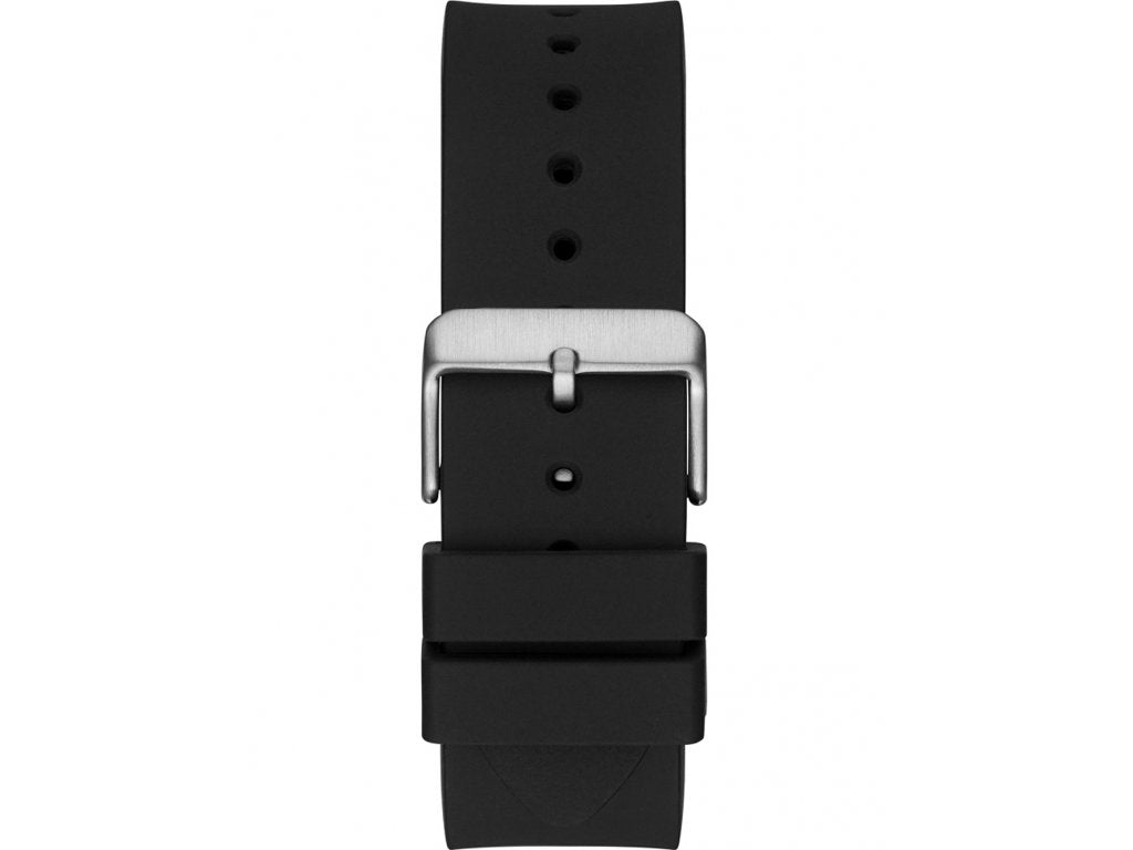 GUESS black/silver 9