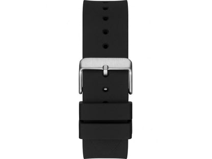 GUESS black/silver 9