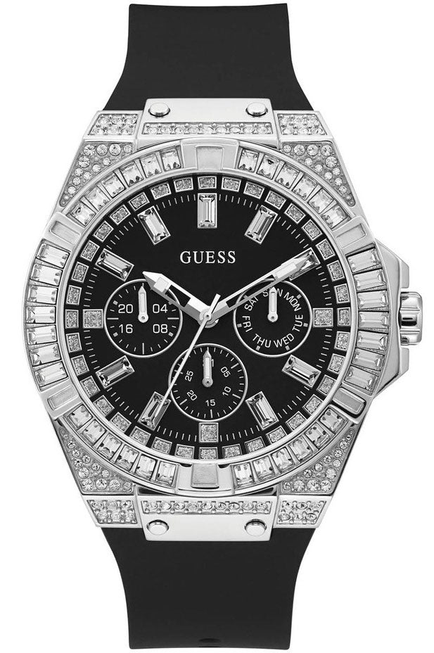 GUESS silver