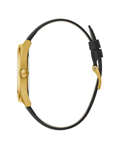 GUESS gold 2
