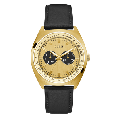 GUESS gold 3