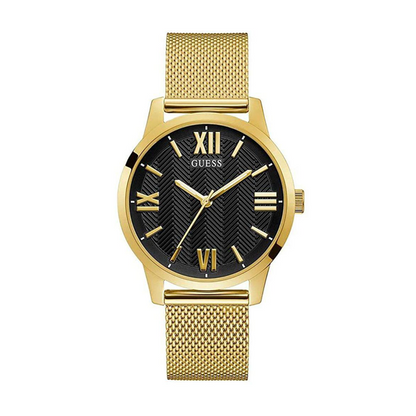 GUESS black 6