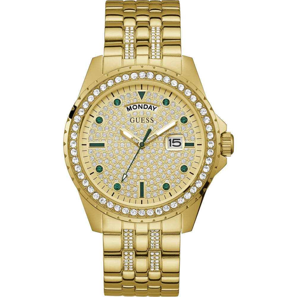 GUESS gold