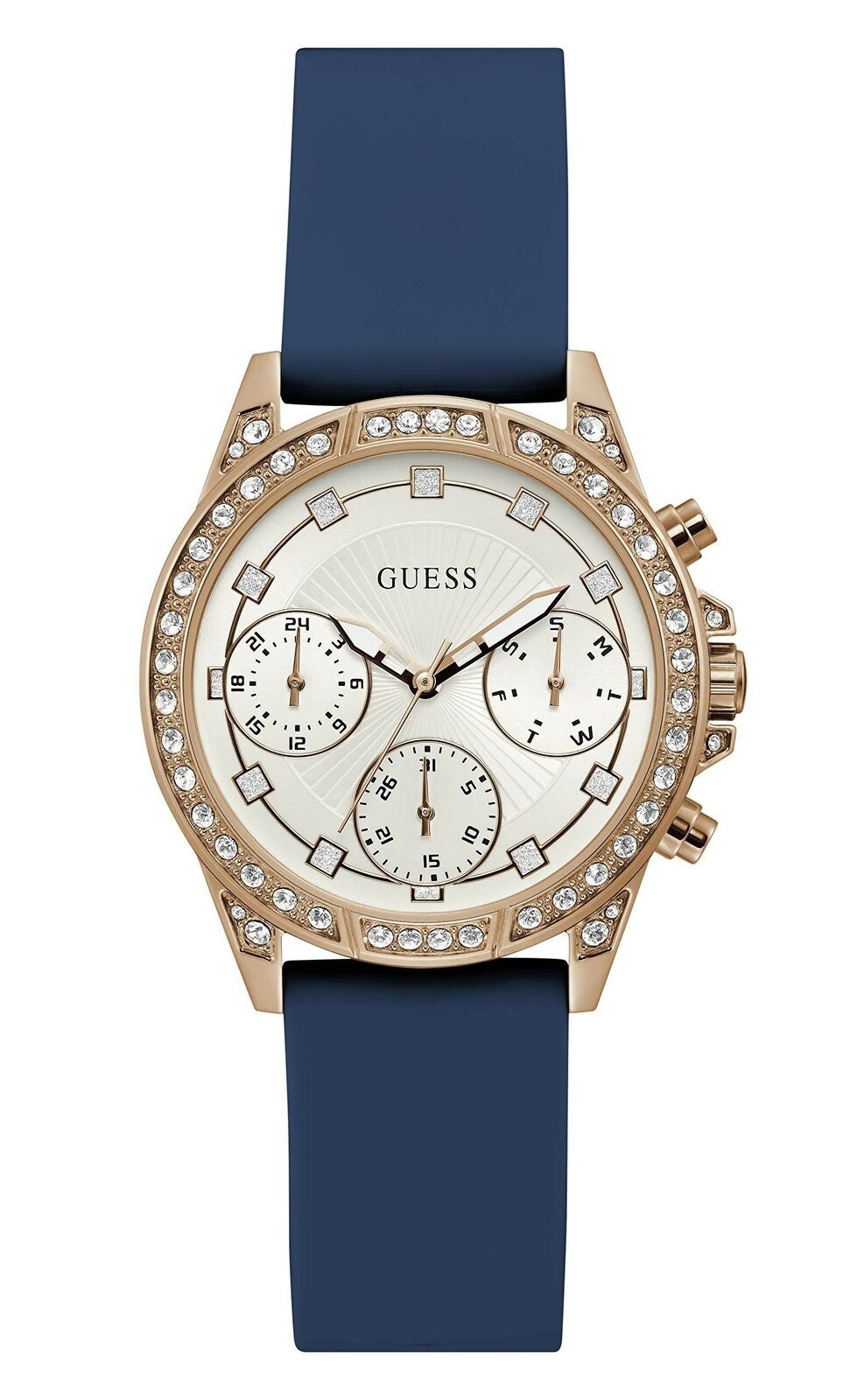 GUESS nan