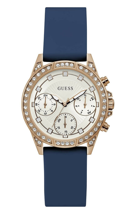 GUESS nan