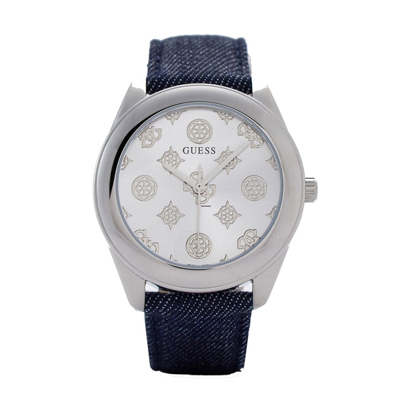 GUESS nan