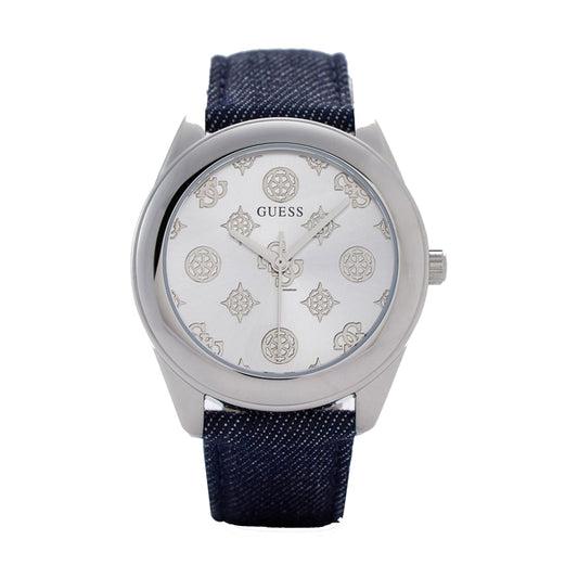 GUESS nan