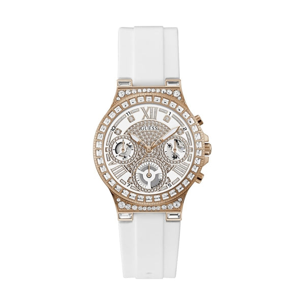 GUESS white