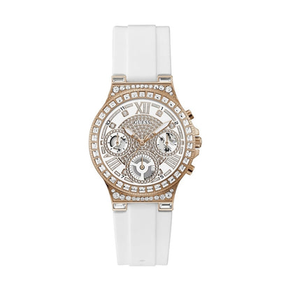 GUESS white