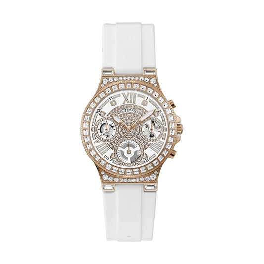 GUESS white