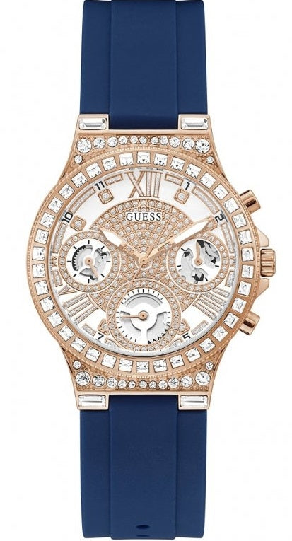 GUESS blue