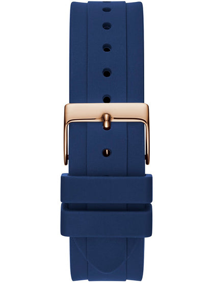 GUESS blue 9