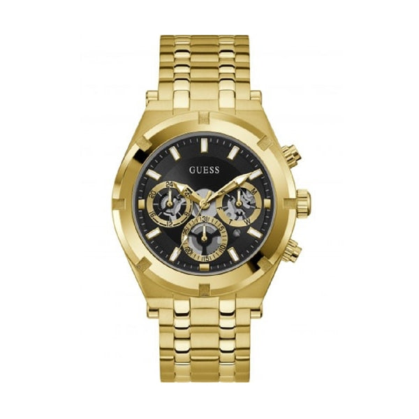 GUESS gold