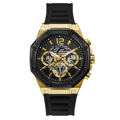 GUESS gold 3