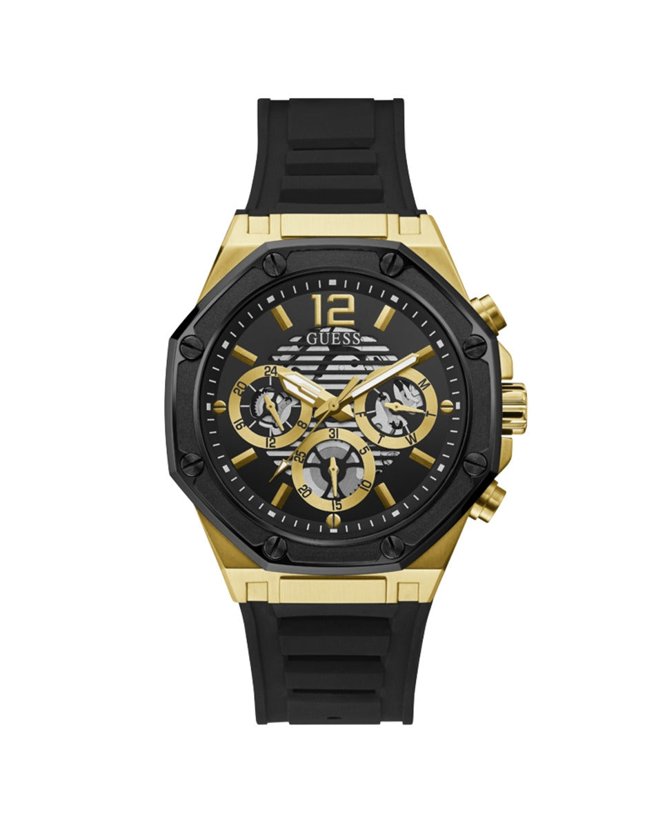 GUESS gold