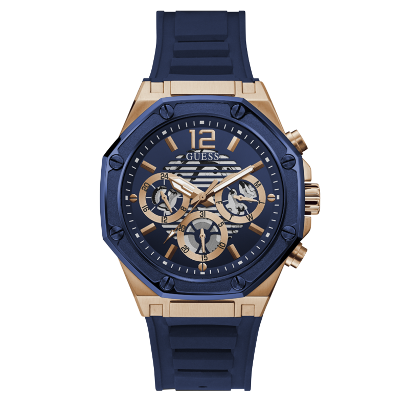 GUESS copper 6