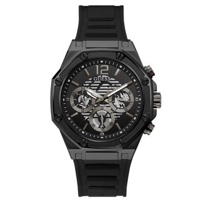 GUESS black 12