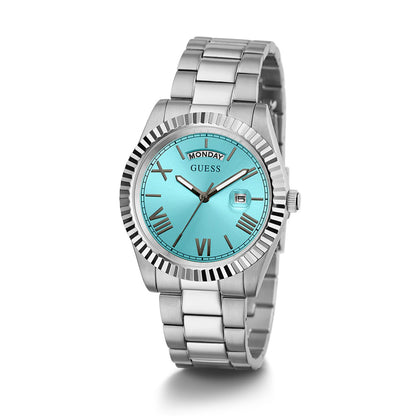 GUESS blue 2