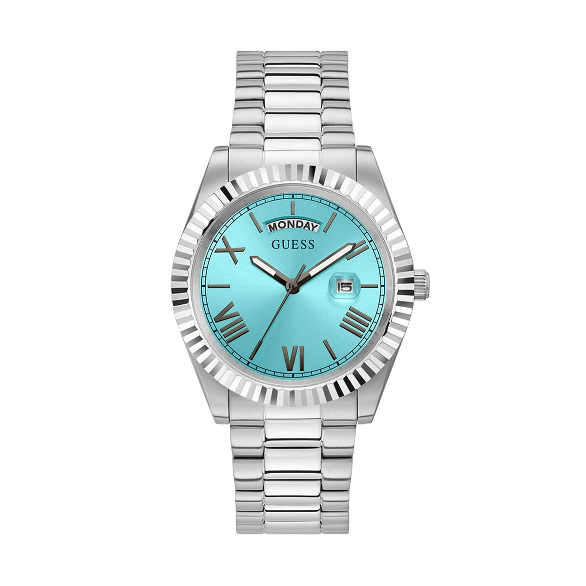 GUESS blue