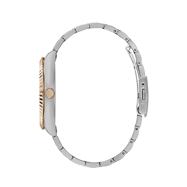 GUESS copper/dark blue 8