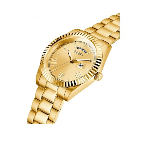 GUESS gold 10