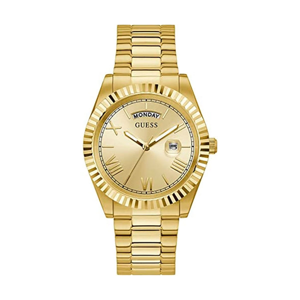 GUESS gold