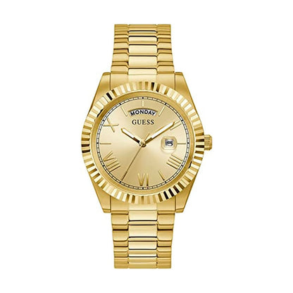 GUESS gold