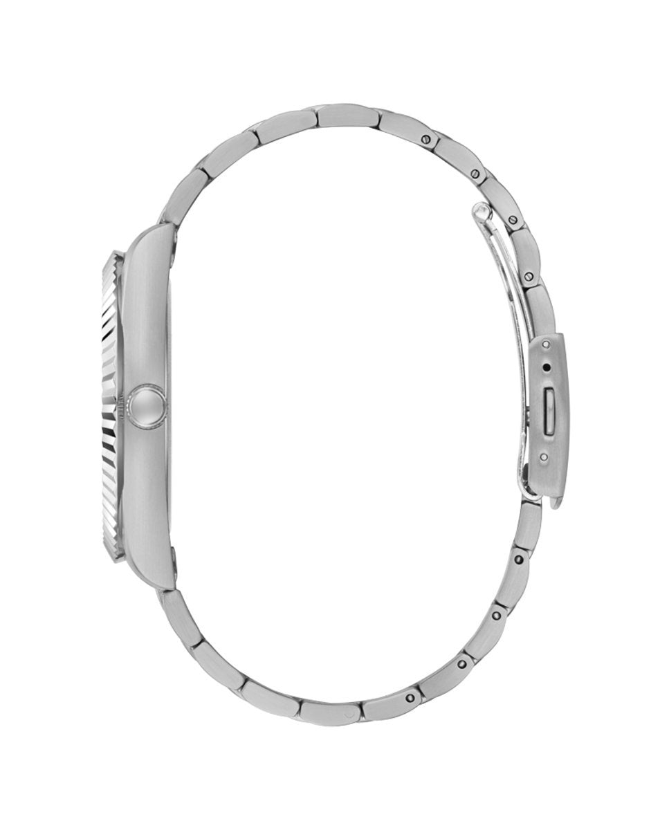GUESS silver/dark blue 15