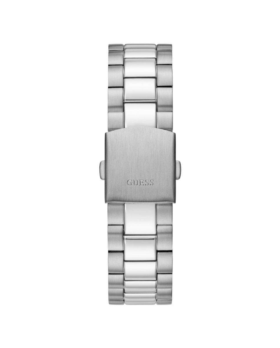 GUESS silver/dark blue 16