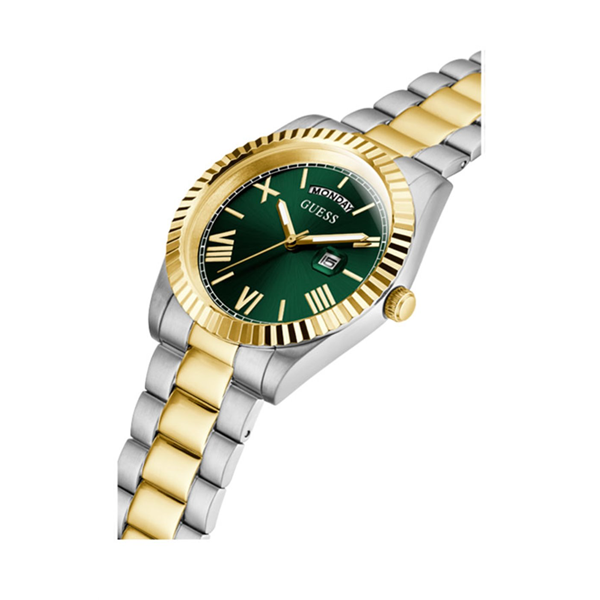 GUESS green 19