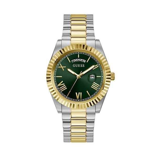 GUESS green