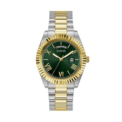 GUESS green