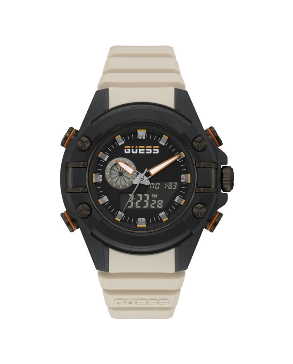 GUESS beige